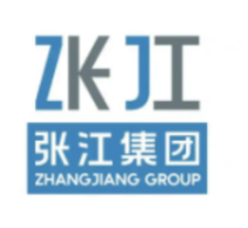 Zhangjiang Hi-Tech logo